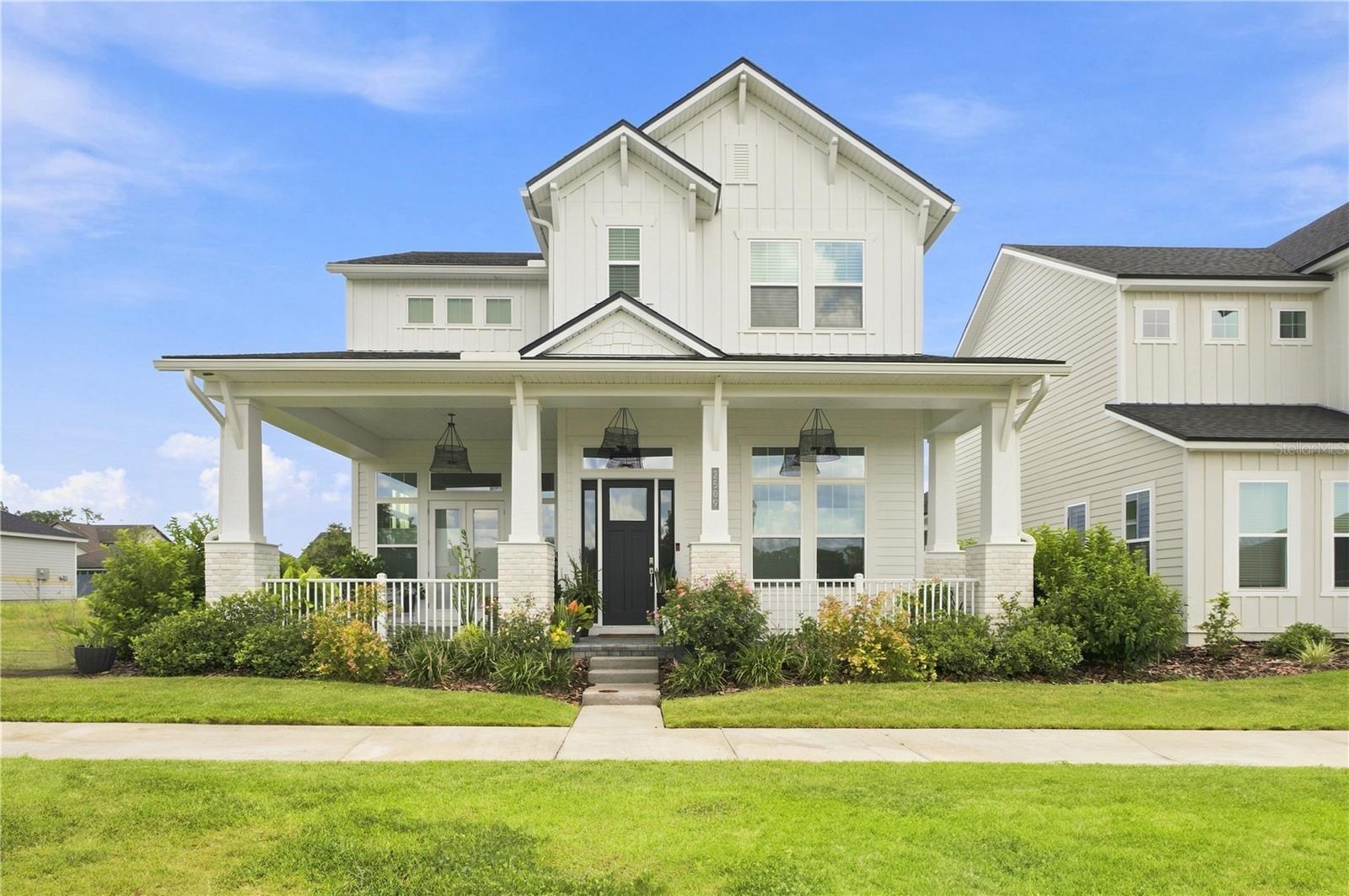 Single Family Residence em GAINESVILLE, FL - Daniel Dourado