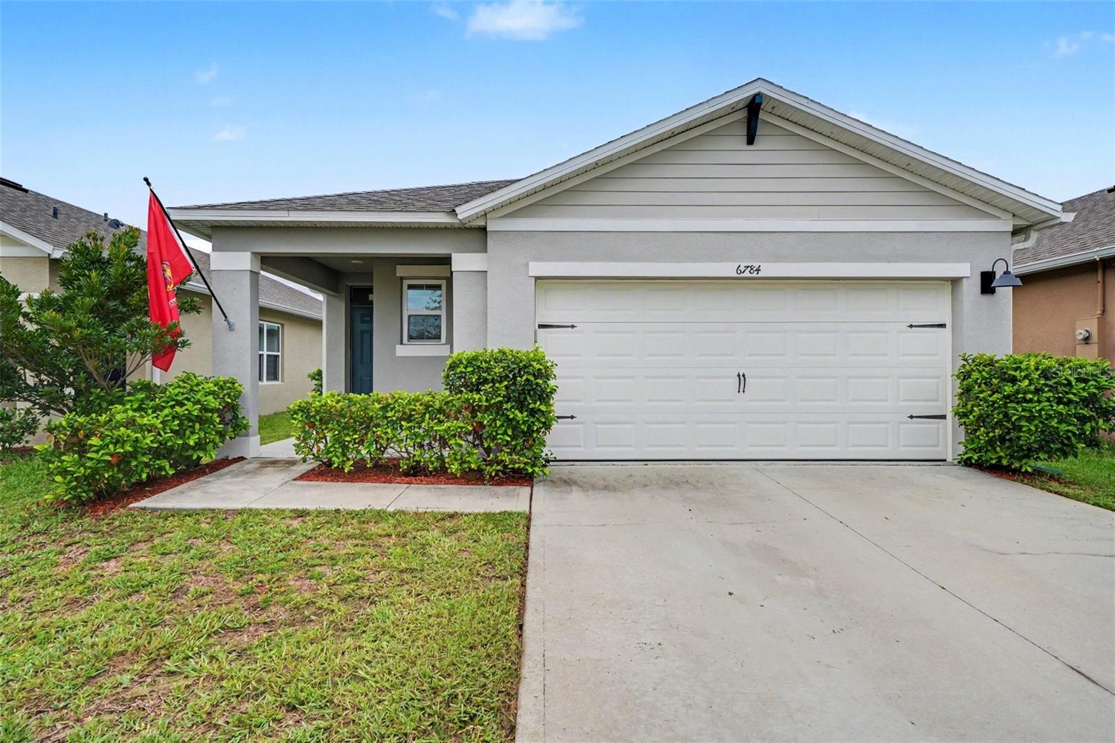 Single Family Residence in ST CLOUD, FL - Daniel Dourado