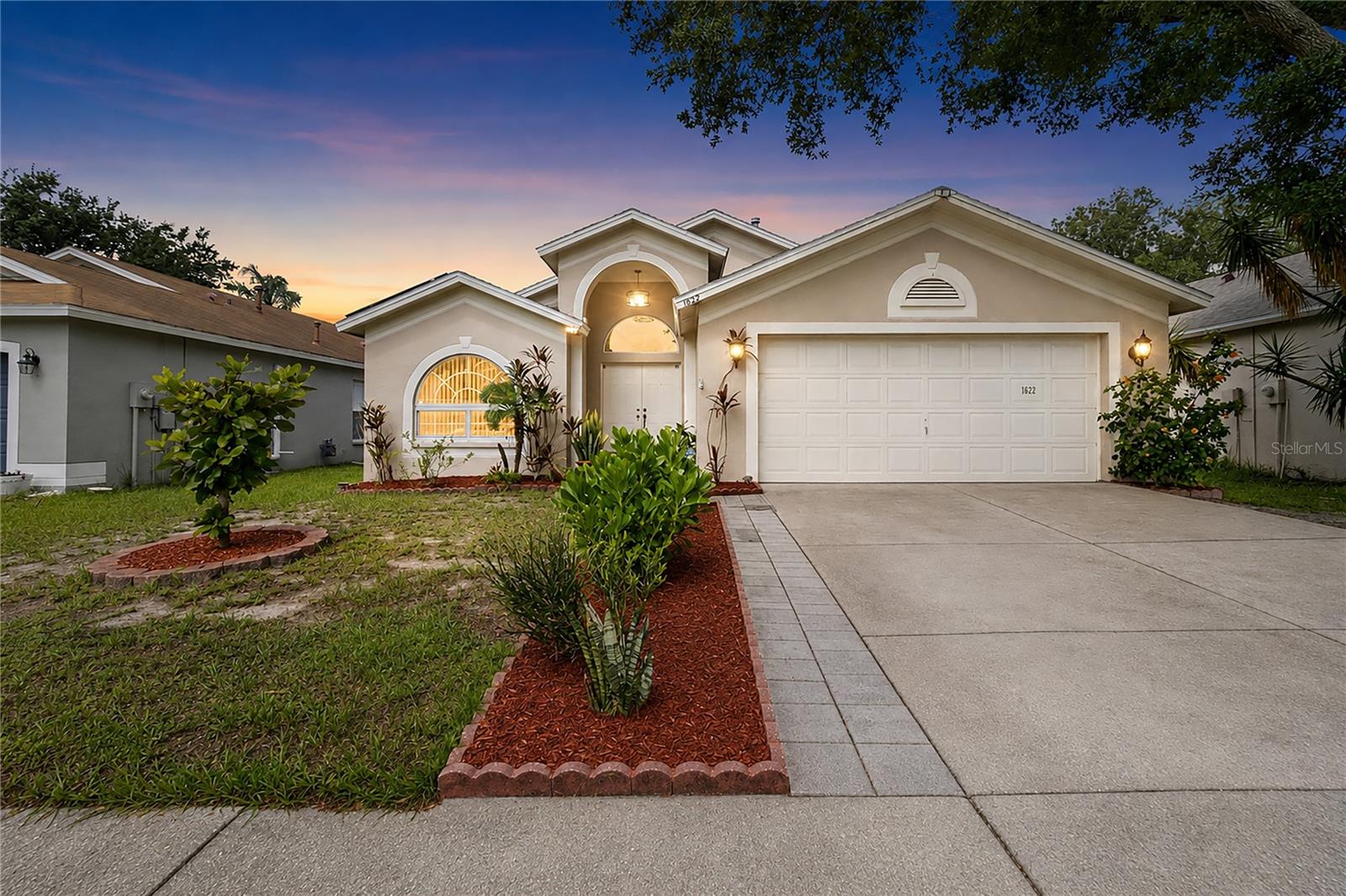 Single Family Residence em BRANDON, FL - Daniel Dourado