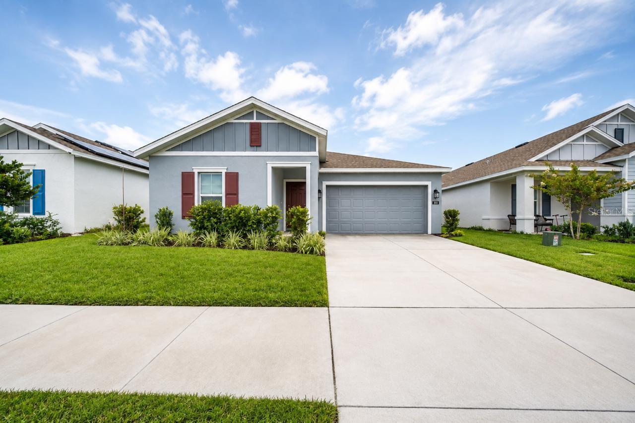 Single Family Residence em HAINES CITY, FL - Daniel Dourado