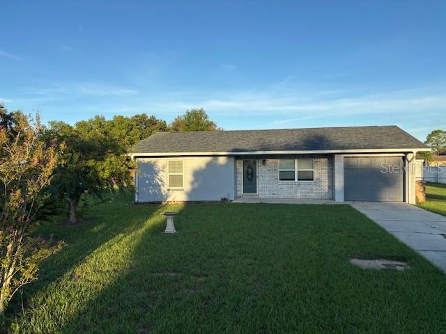 Single Family Residence em GRAND ISLAND, FL - Daniel Dourado