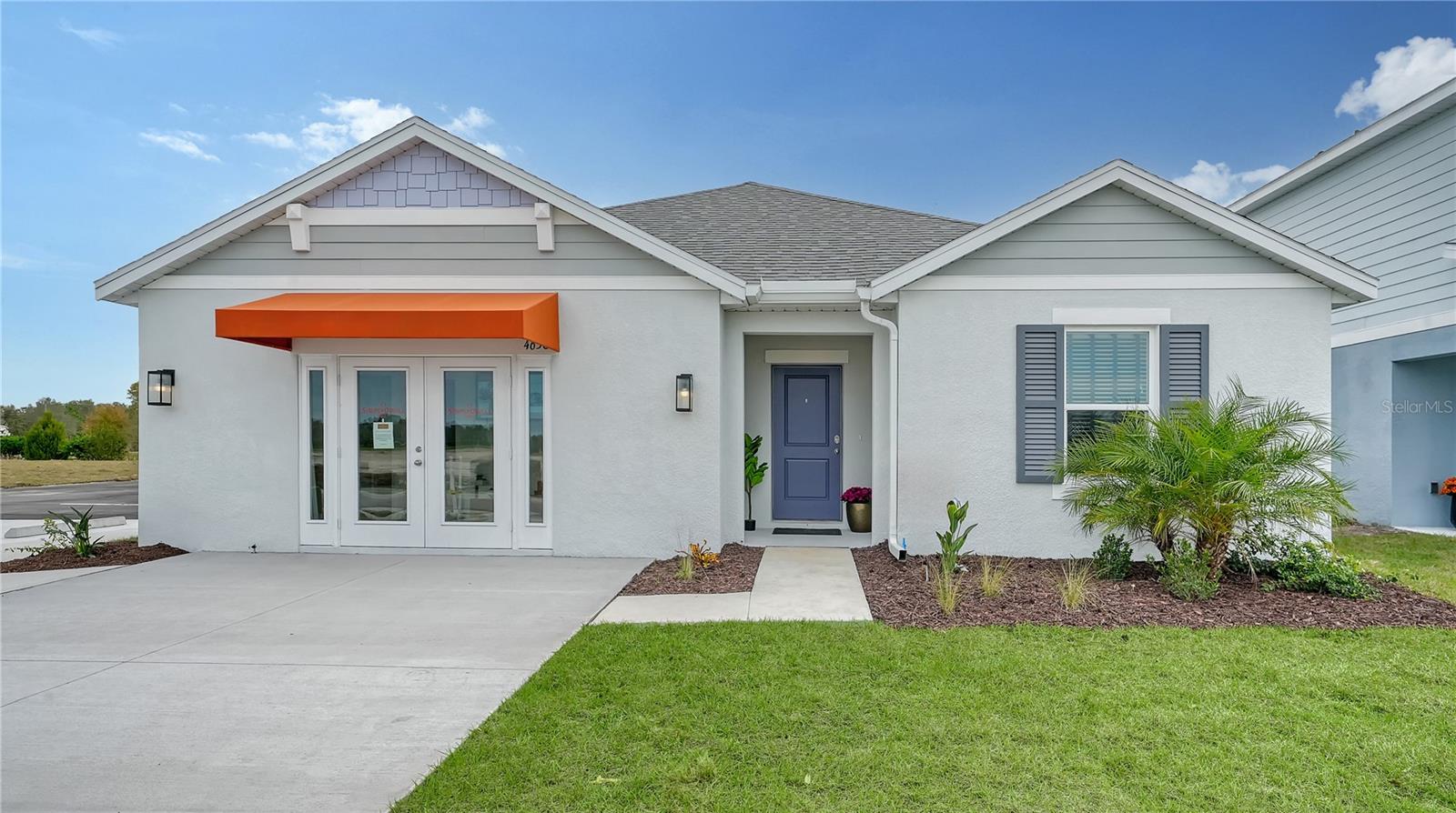 Single Family Residence em PARRISH, FL - Daniel Dourado