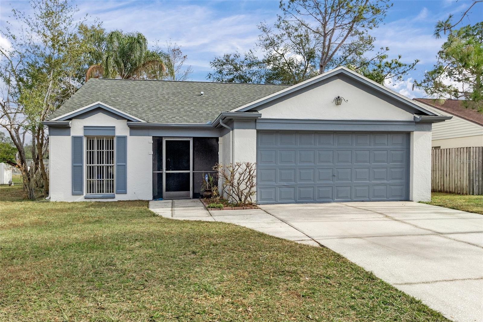 Single Family Residence in LUTZ, FL - Daniel Dourado