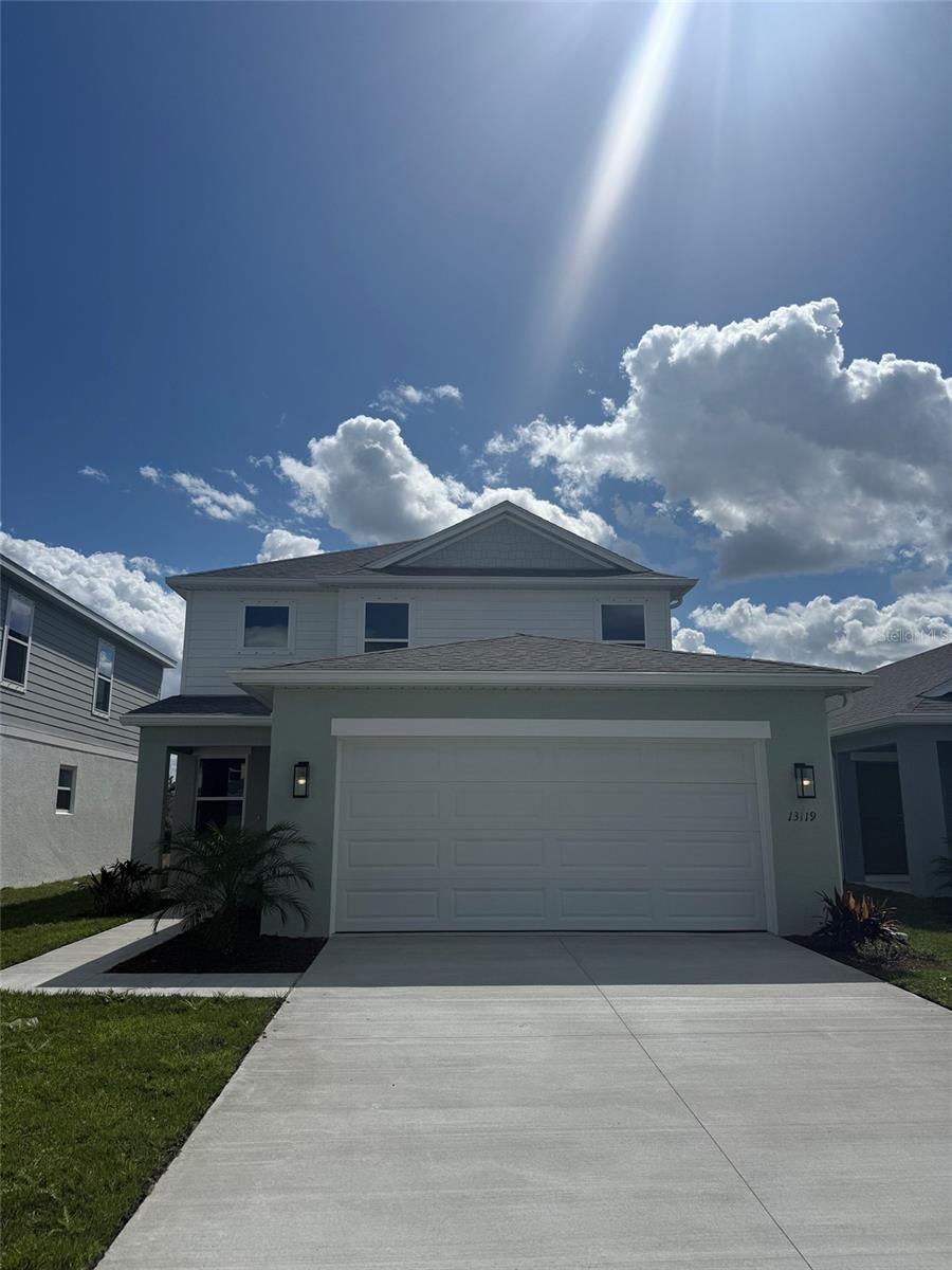 Single Family Residence em PARRISH, FL - Daniel Dourado