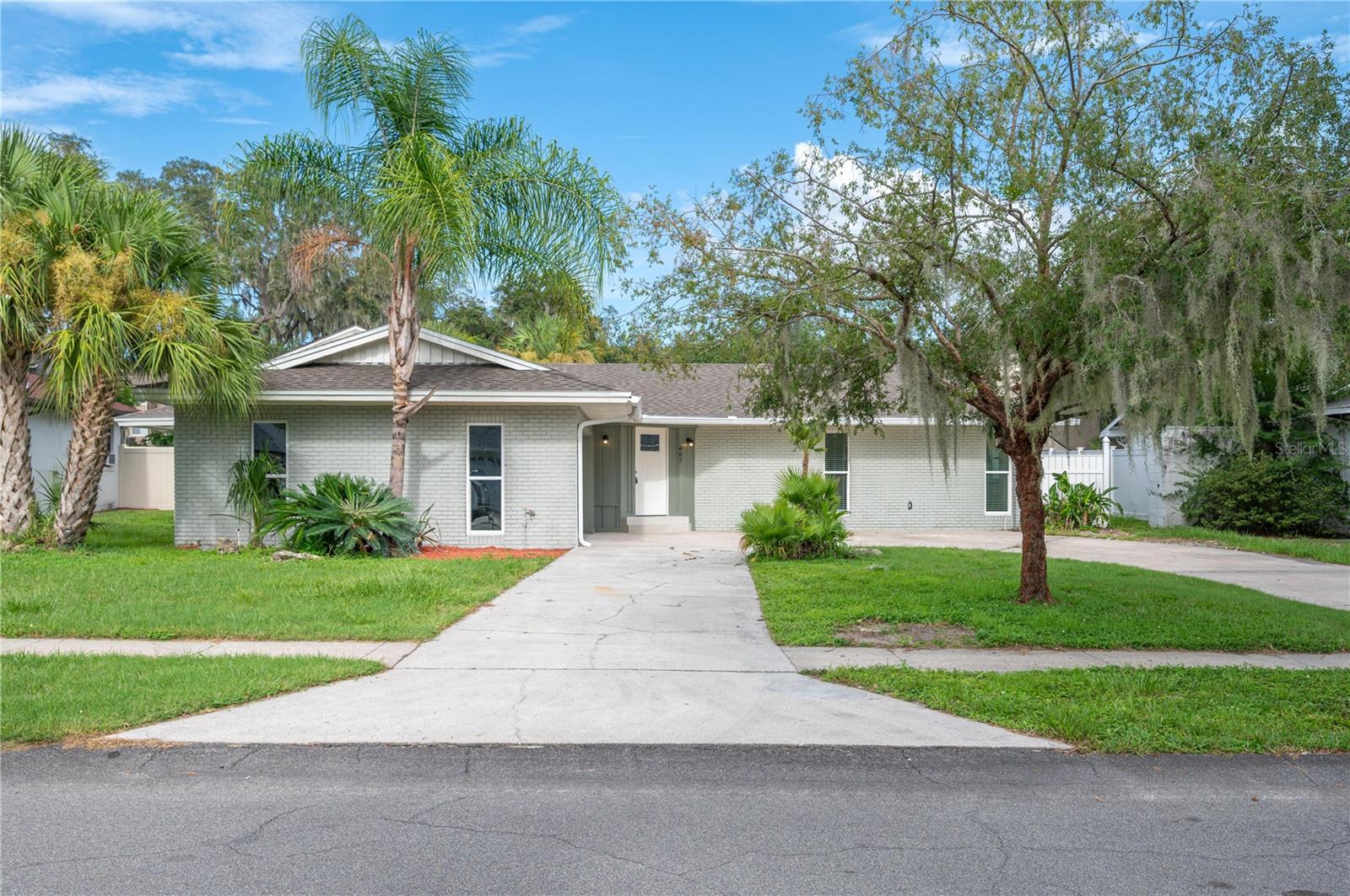 Single Family Residence em LAKELAND, FL - Daniel Dourado