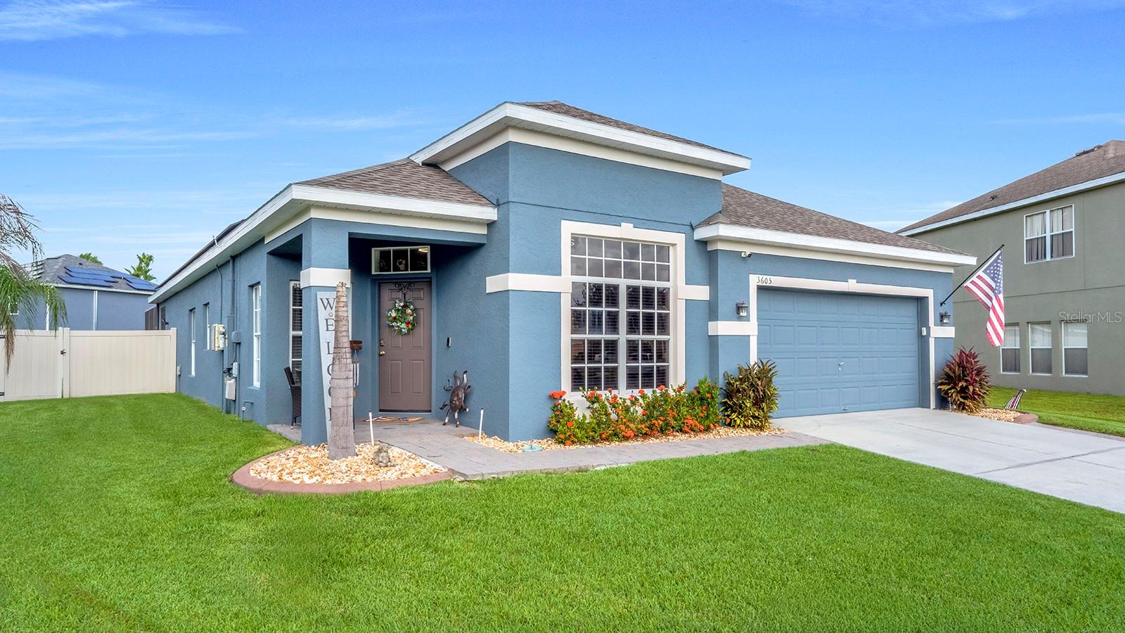 Single Family Residence in ST CLOUD, FL - Daniel Dourado