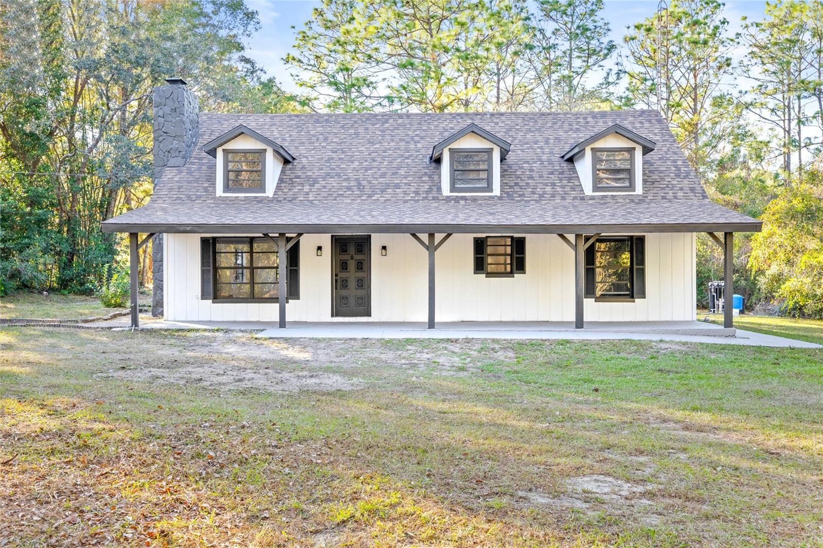 Single Family Residence em BROOKSVILLE, FL - Daniel Dourado