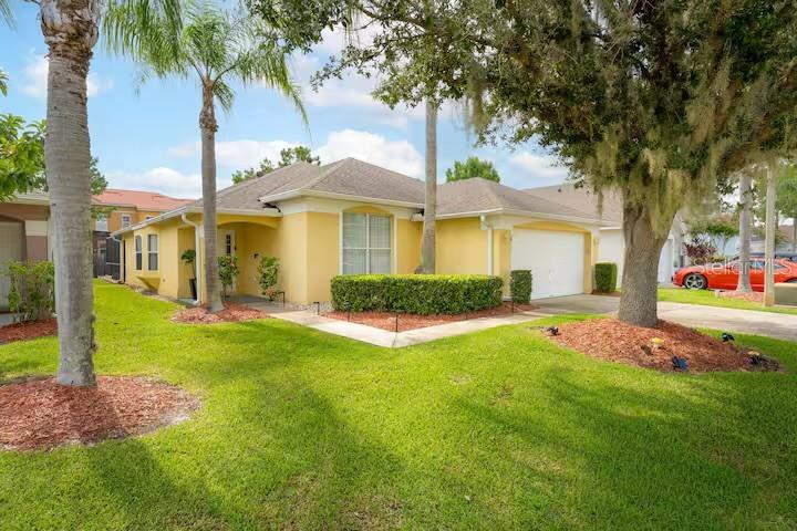 Single Family Residence em KISSIMMEE, FL - Daniel Dourado