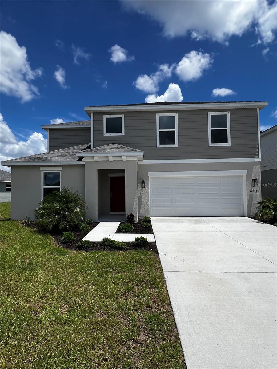 Single Family Residence em PARRISH, FL - Daniel Dourado