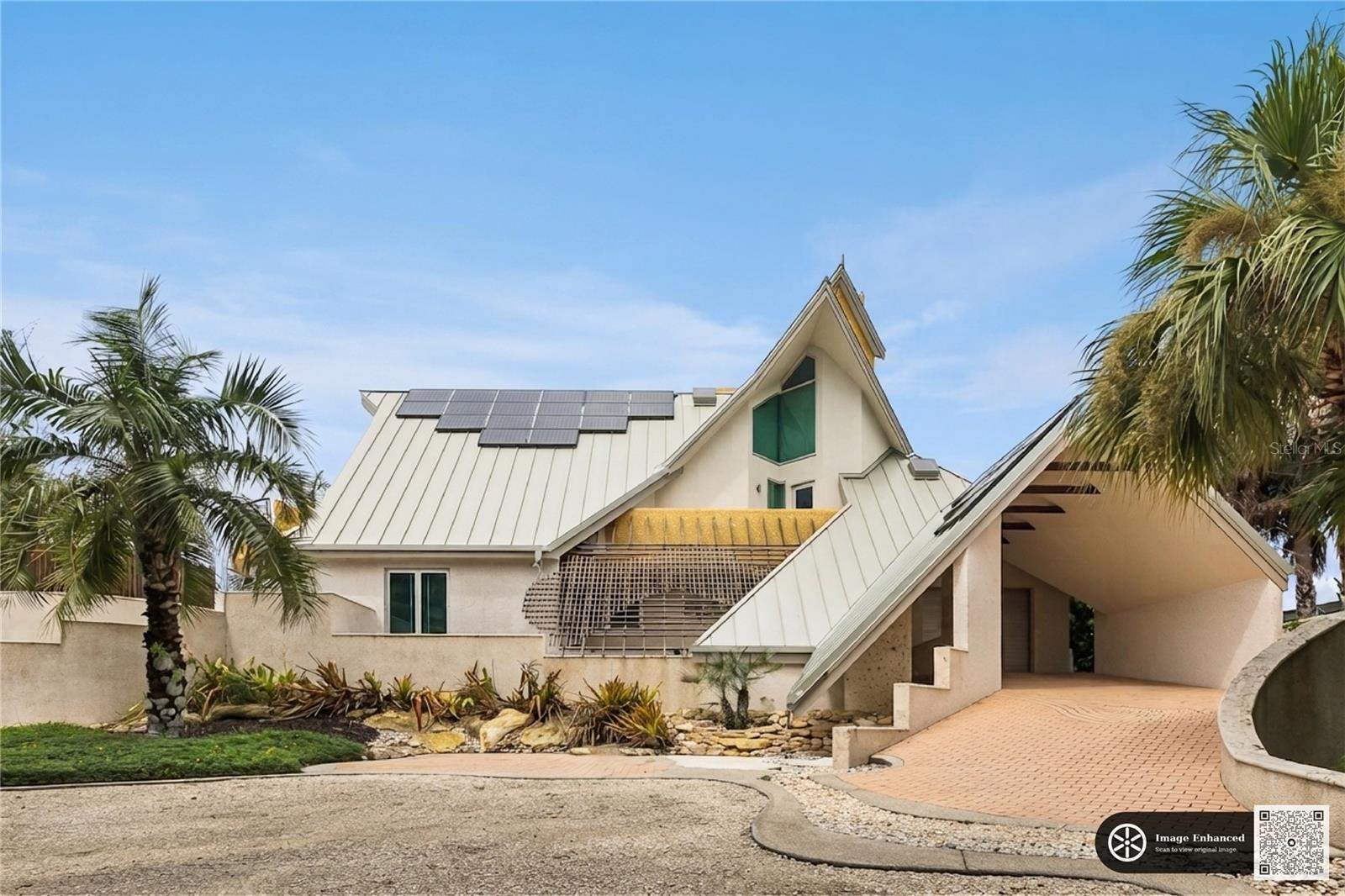 Single Family Residence em NEW SMYRNA BEACH, FL - Daniel Dourado