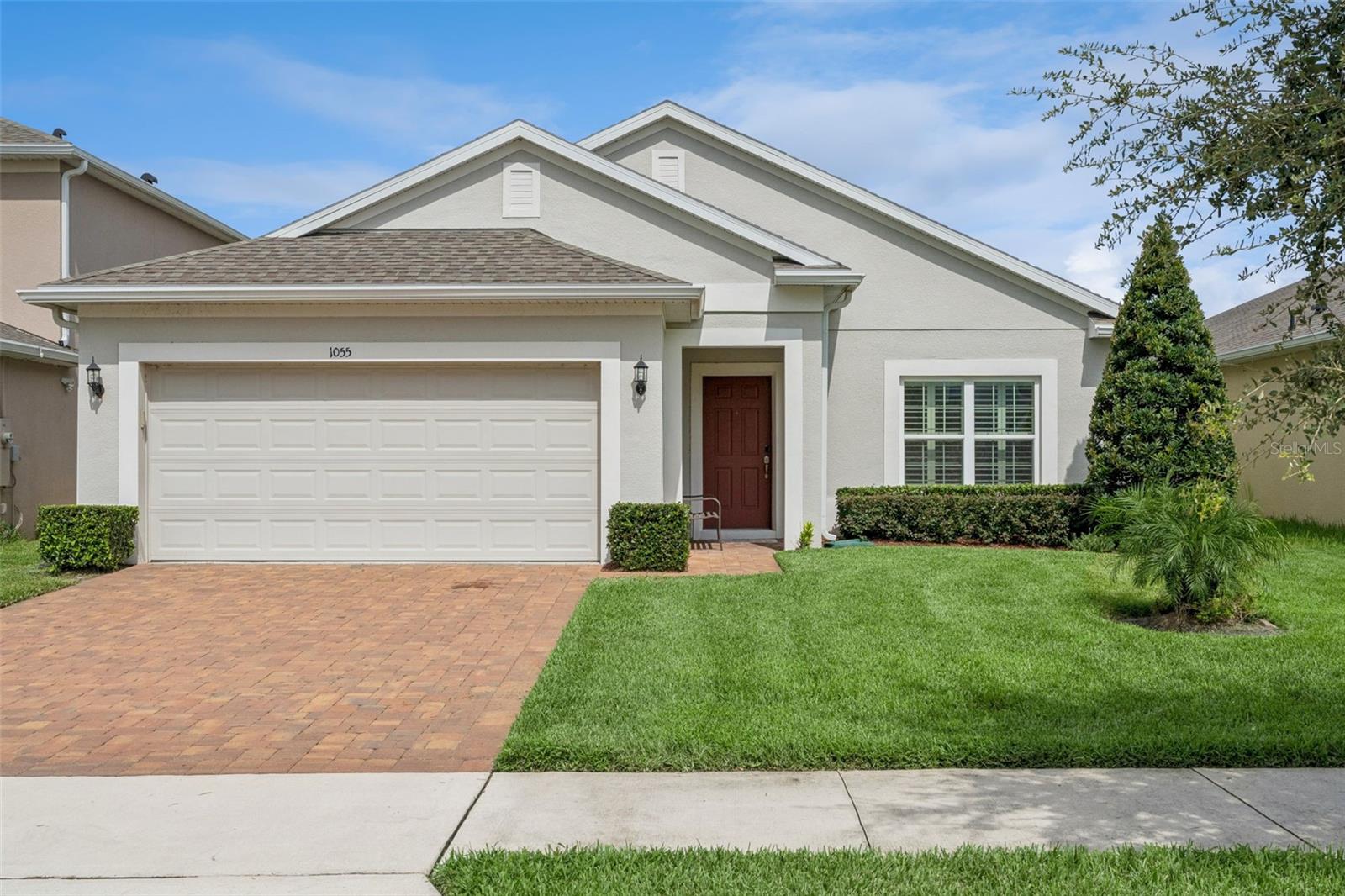 Single Family Residence em SANFORD, FL - Daniel Dourado