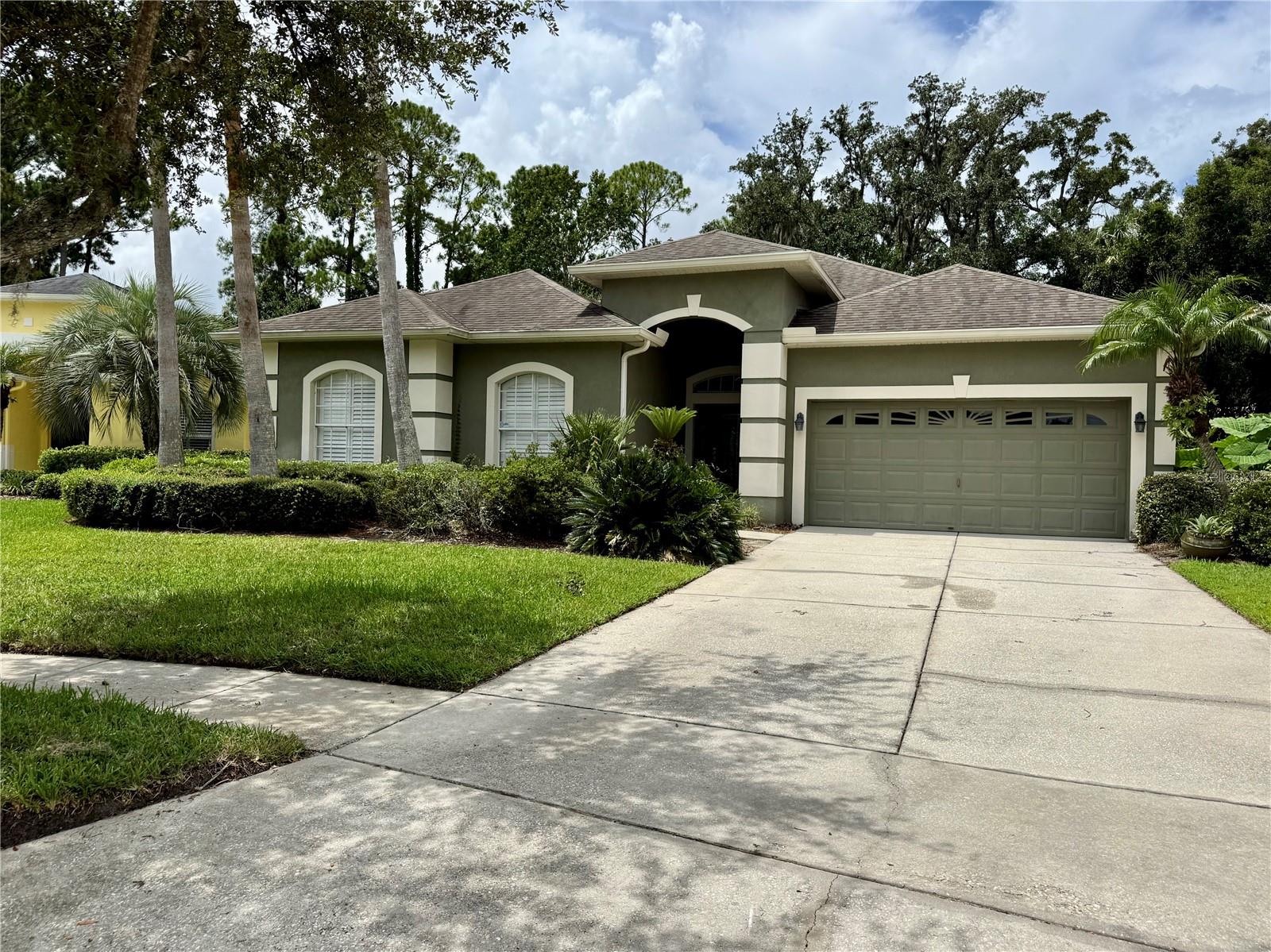 Single Family Residence em SANFORD, FL - Daniel Dourado