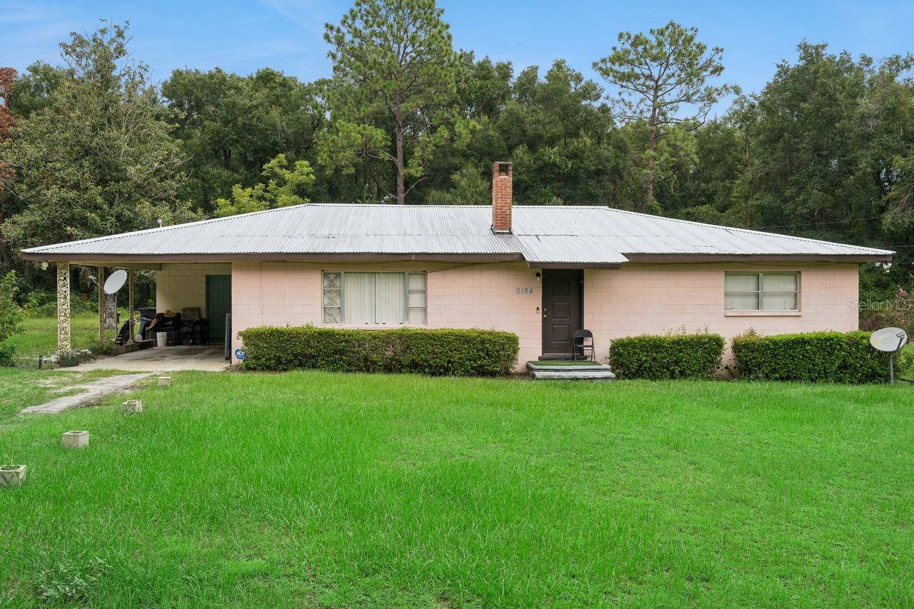 Single Family Residence em WILDWOOD, FL - Daniel Dourado