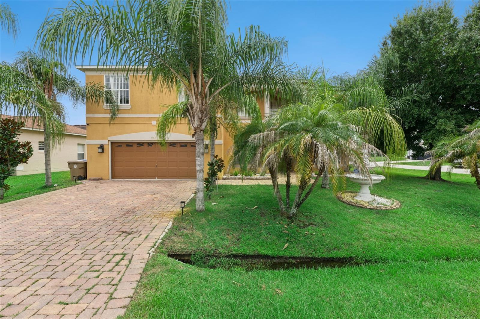 Single Family Residence em KISSIMMEE, FL - Daniel Dourado