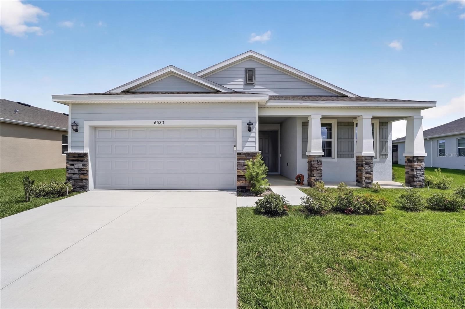 Single Family Residence in OCALA, FL - Daniel Dourado