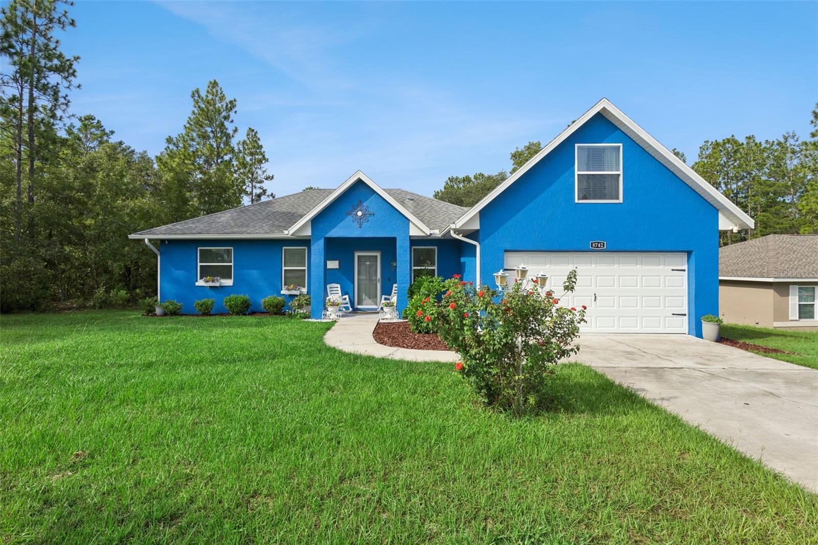 Single Family Residence in OCALA, FL - Daniel Dourado