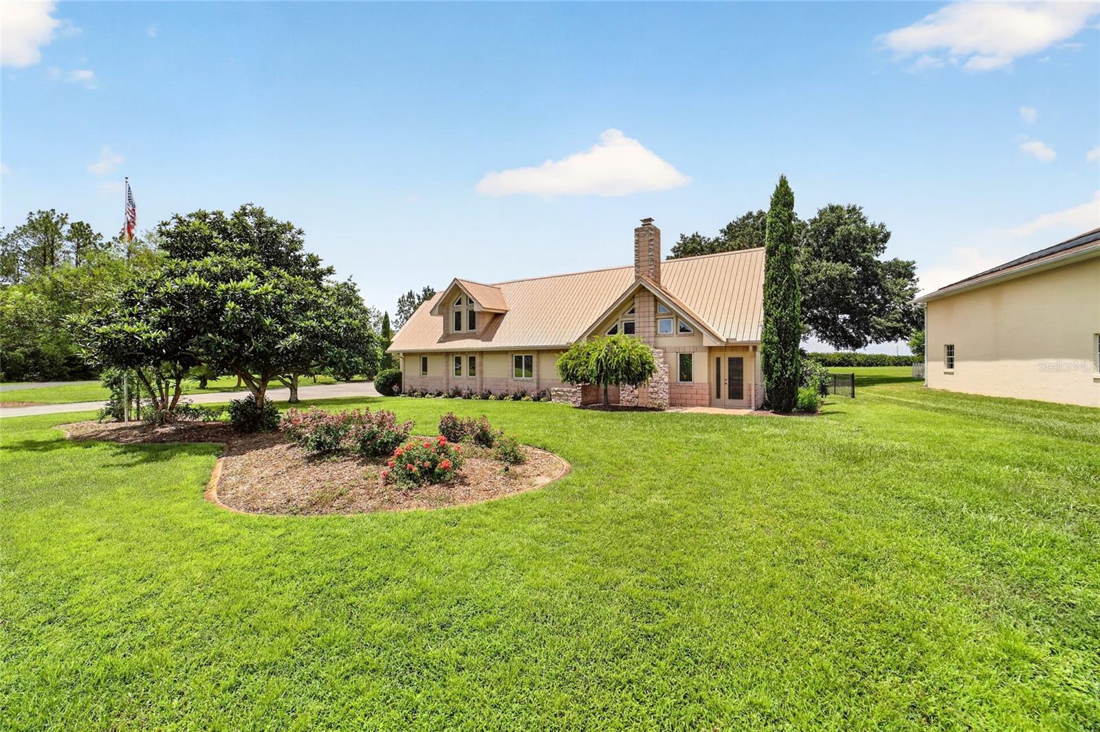 Single Family Residence in OCALA, FL - Daniel Dourado