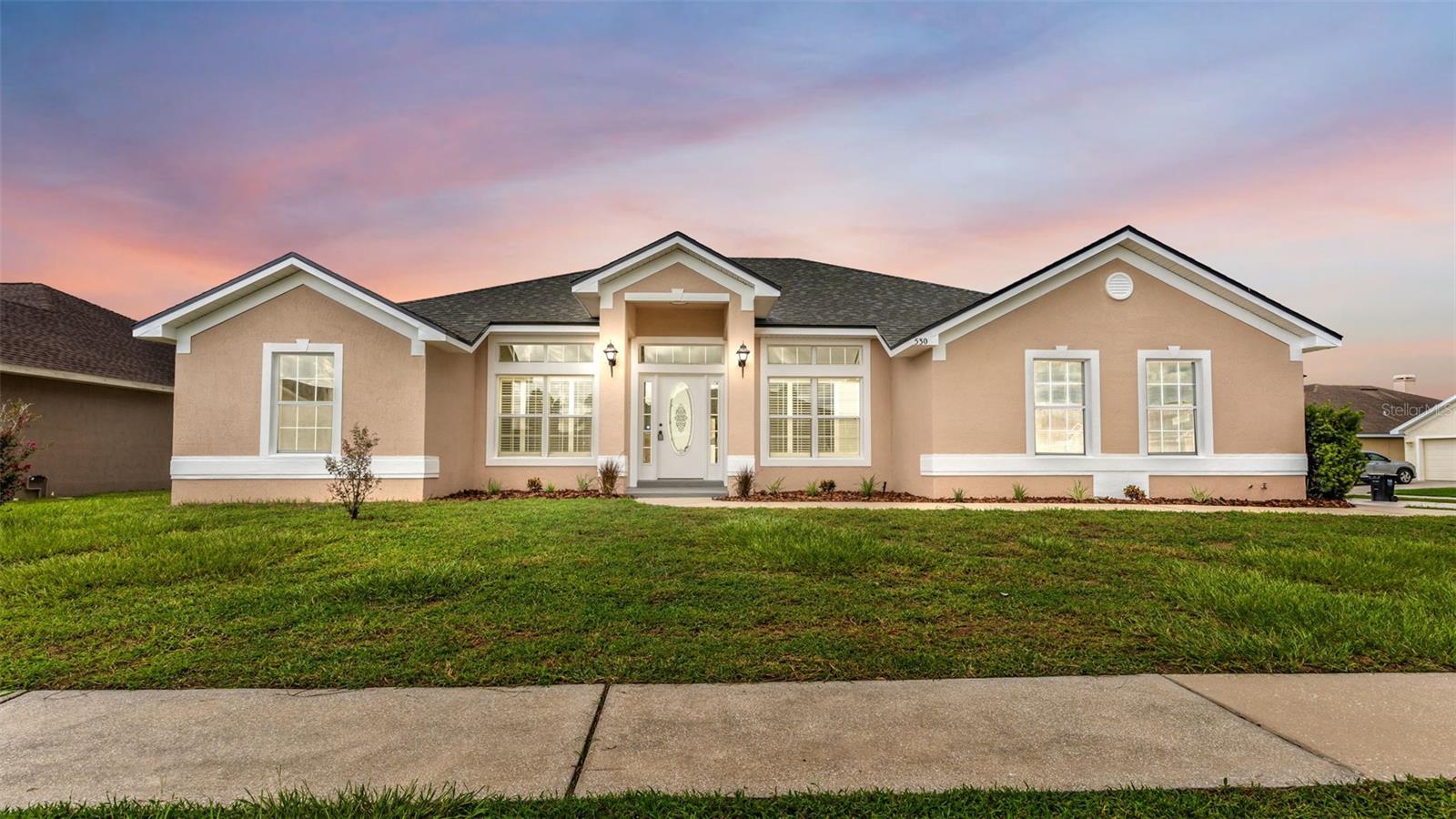 Single Family Residence em LAKELAND, FL - Daniel Dourado