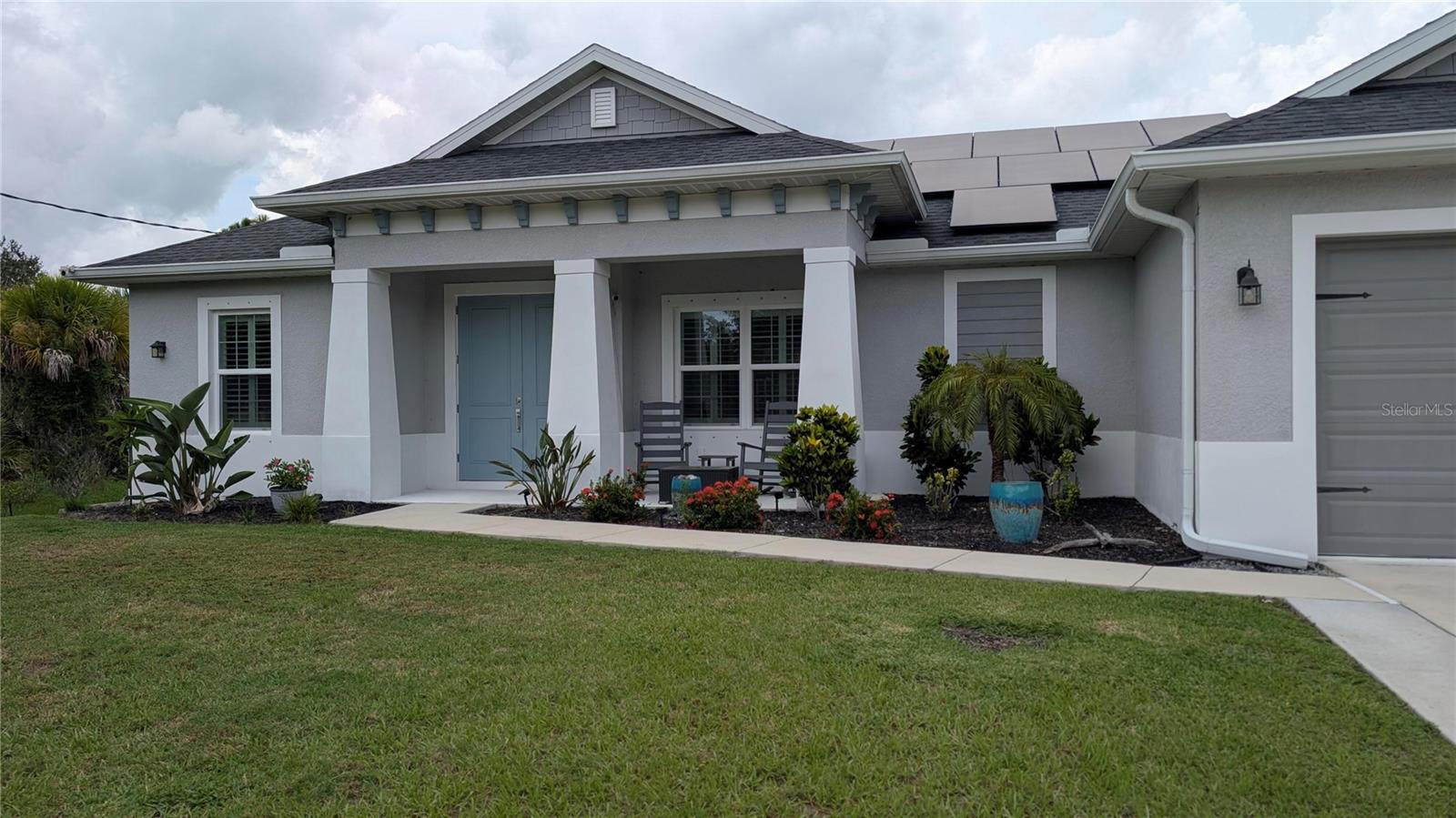 Single Family Residence in NORTH PORT, FL - Daniel Dourado