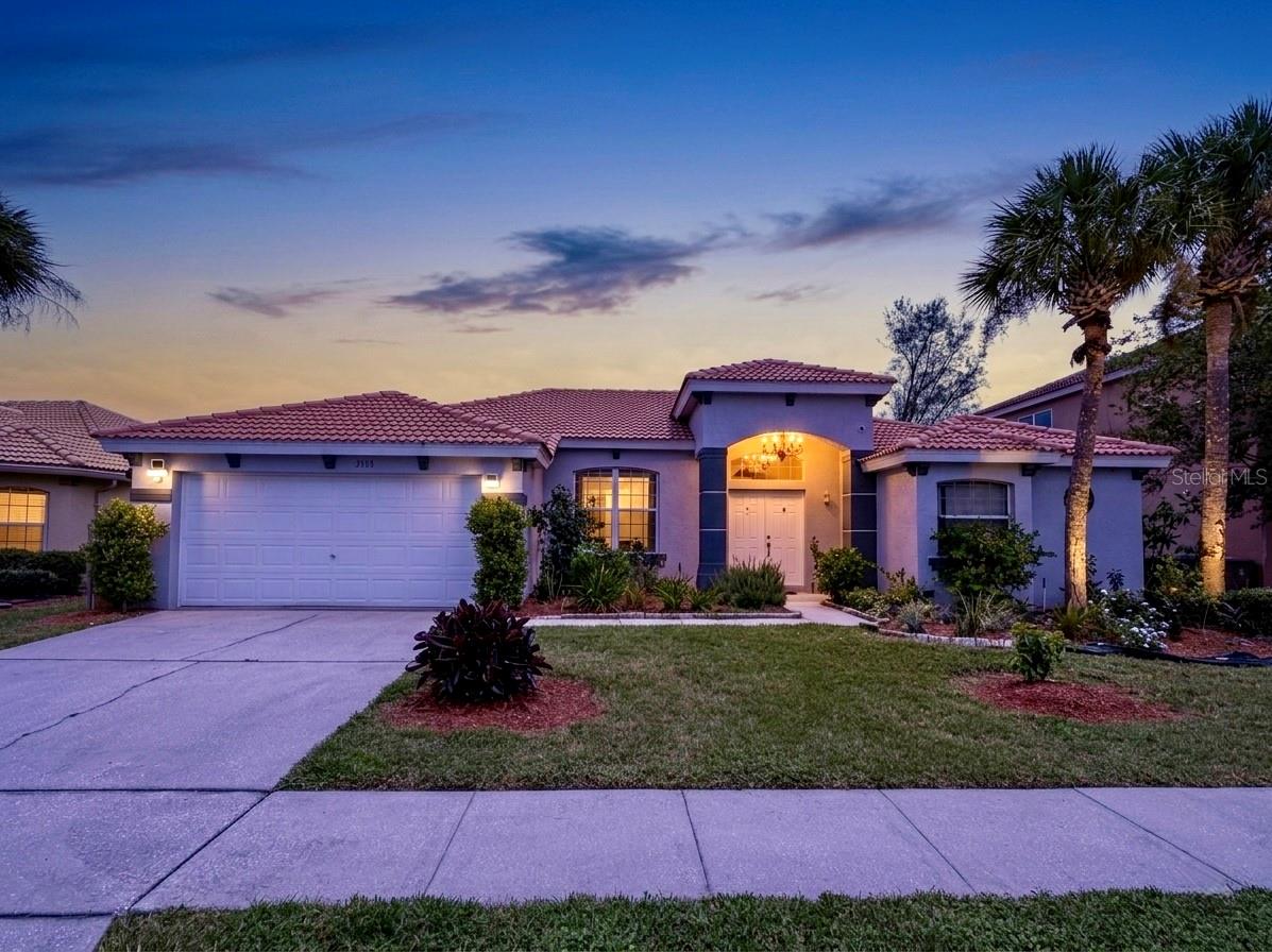 Single Family Residence em KISSIMMEE, FL - Daniel Dourado