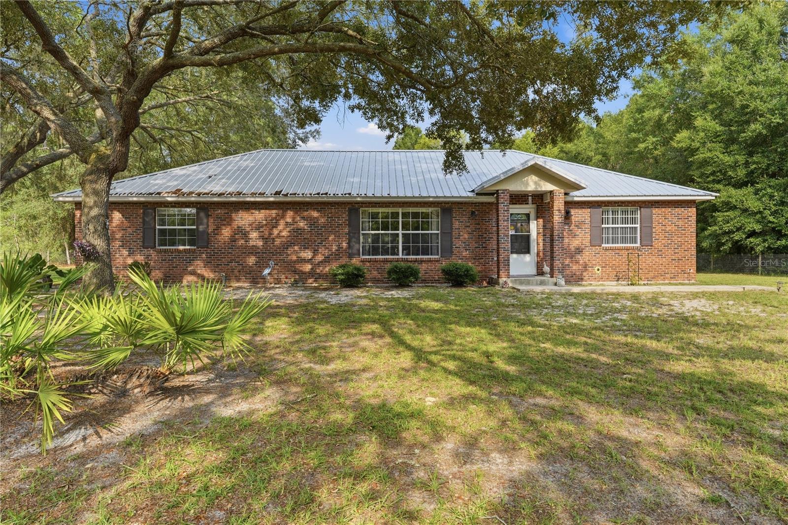 Single Family Residence in HIGH SPRINGS, FL - Daniel Dourado