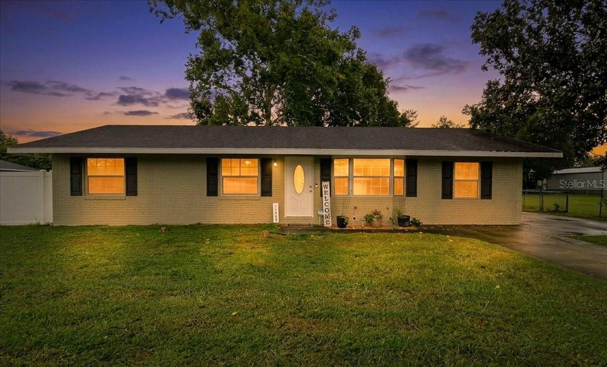 Single Family Residence em BELLEVIEW, FL - Daniel Dourado