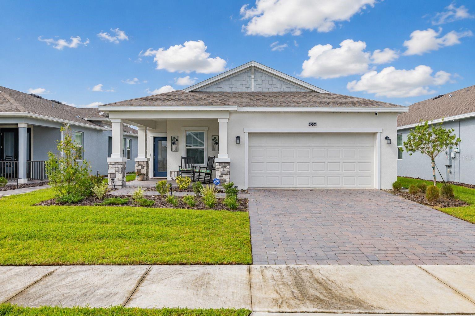 Single Family Residence em KISSIMMEE, FL - Daniel Dourado