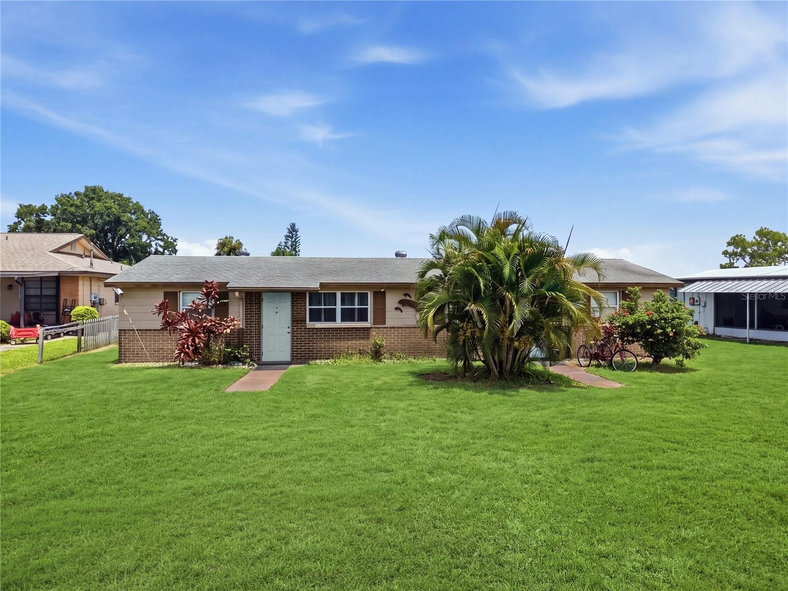 Duplex em RUSKIN, FL - Daniel Dourado