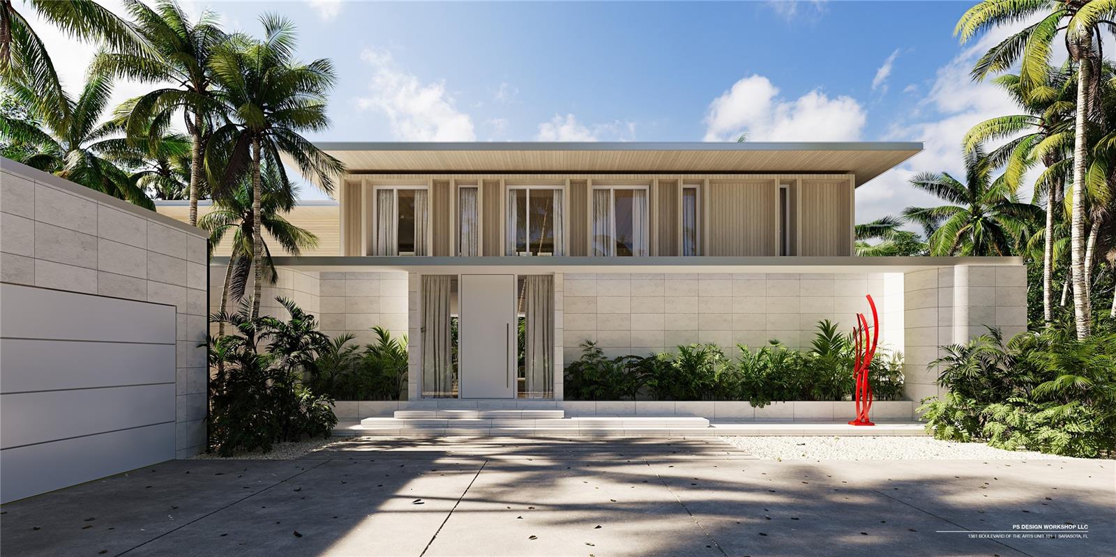 Single Family Residence in SARASOTA, FL - Daniel Dourado