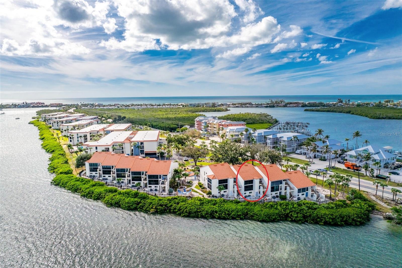 Condominium in ENGLEWOOD, FL - Daniel Dourado