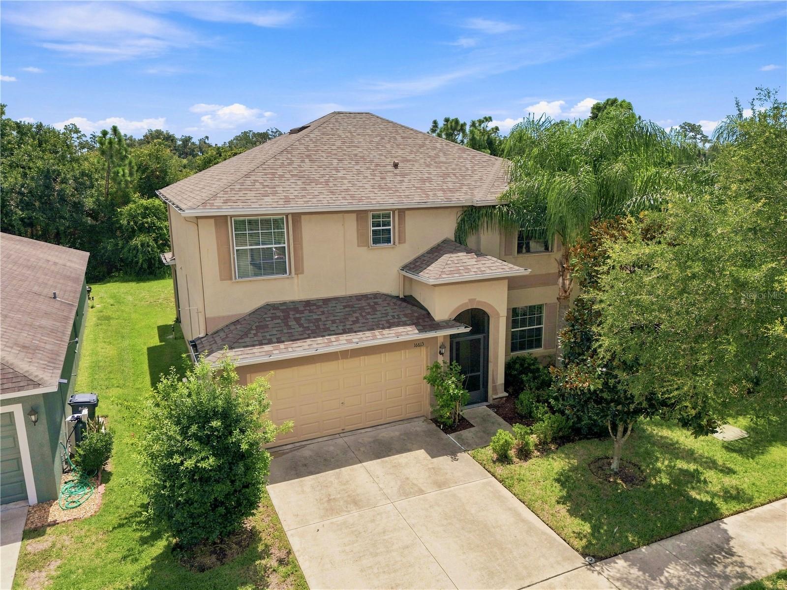 Single Family Residence in WIMAUMA, FL - Daniel Dourado