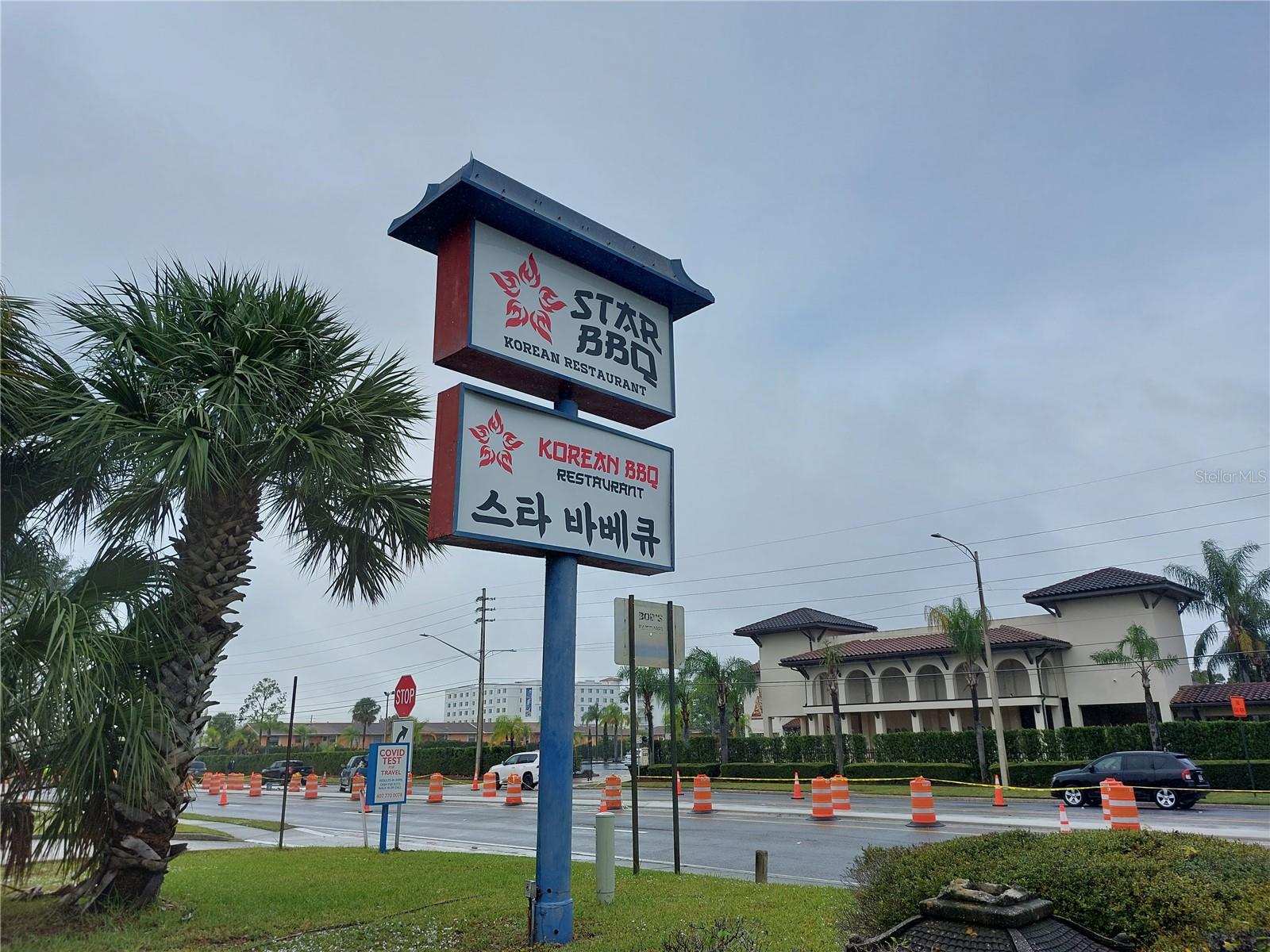 Restaurant em ORLANDO, FL - Daniel Dourado