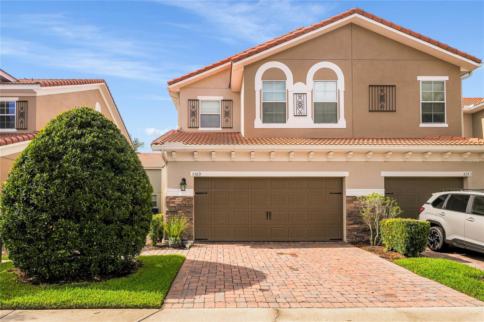 Townhouse em SANFORD, FL - Daniel Dourado