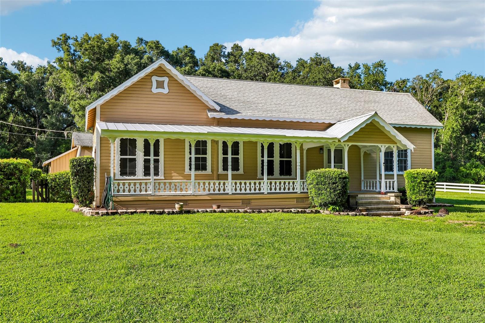 Single Family Residence em DADE CITY, FL - Daniel Dourado
