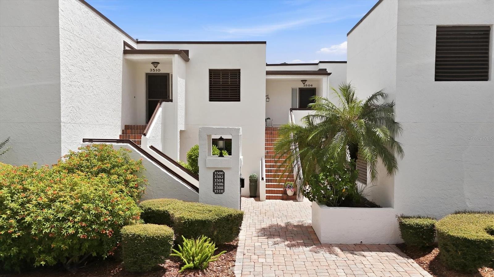 Condominium em SARASOTA, FL - Daniel Dourado