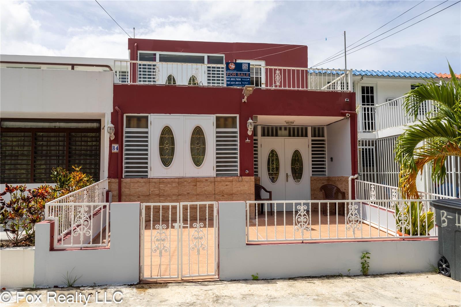 Single Family Residence in RINCON, PR - Daniel Dourado