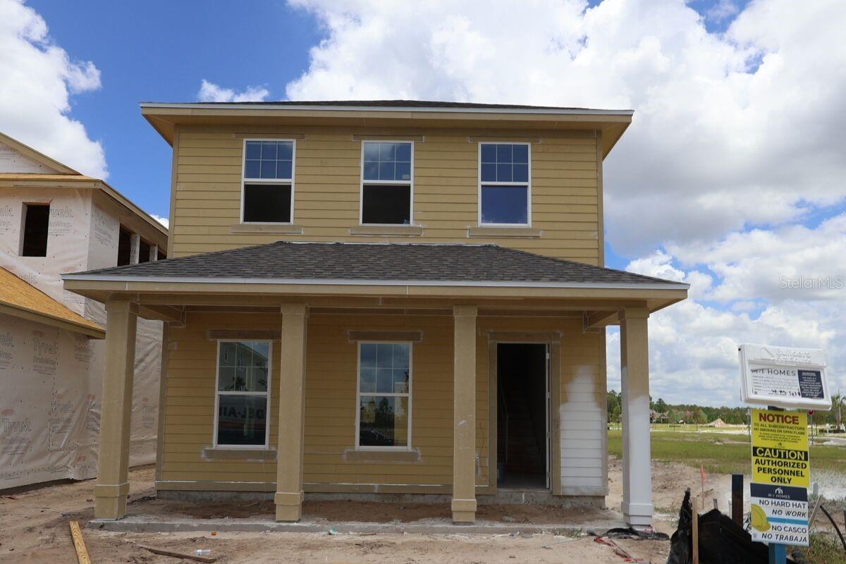 Single Family Residence in ST CLOUD, FL - Daniel Dourado