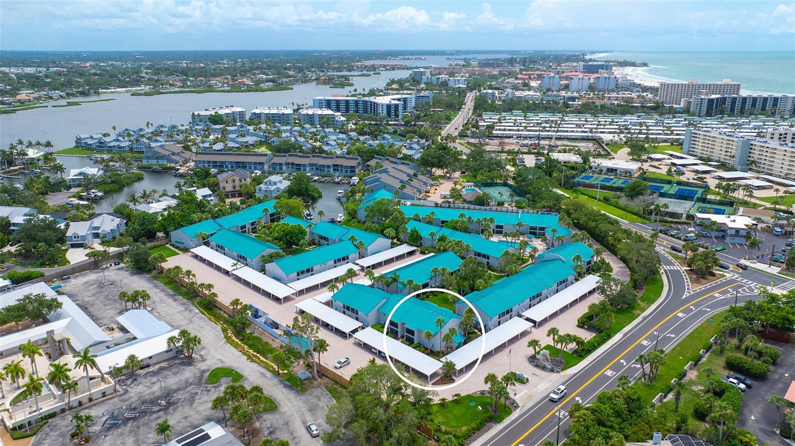 Condominium em SARASOTA, FL - Daniel Dourado
