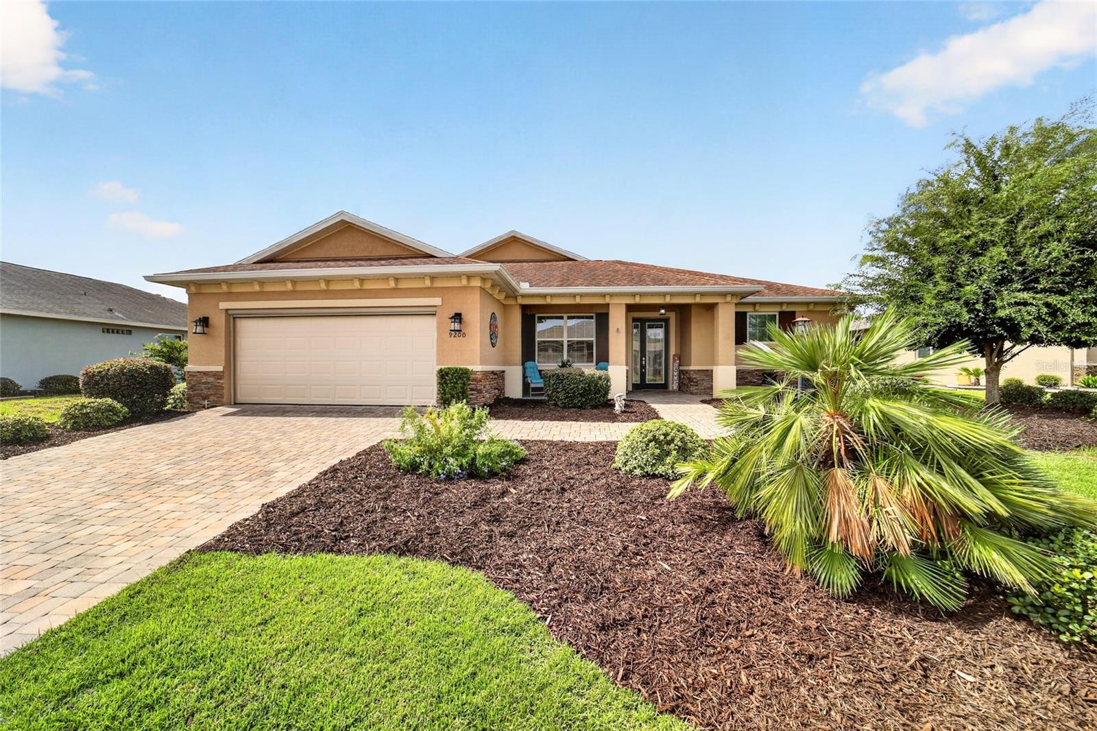 Single Family Residence in OCALA, FL - Daniel Dourado
