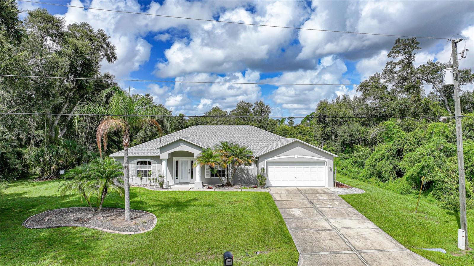 Single Family Residence em NORTH PORT, FL - Daniel Dourado