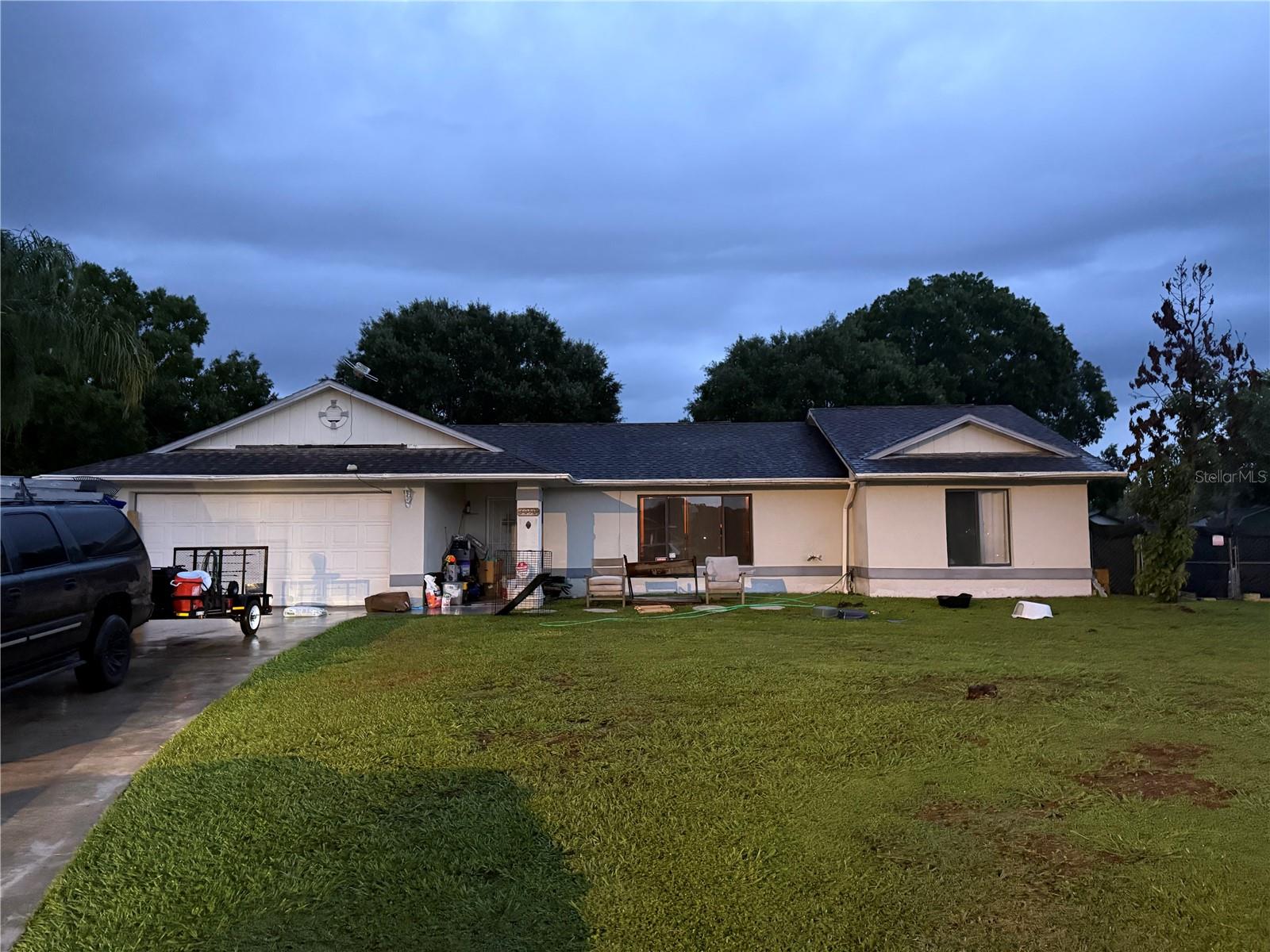 Single Family Residence em KISSIMMEE, FL - Daniel Dourado