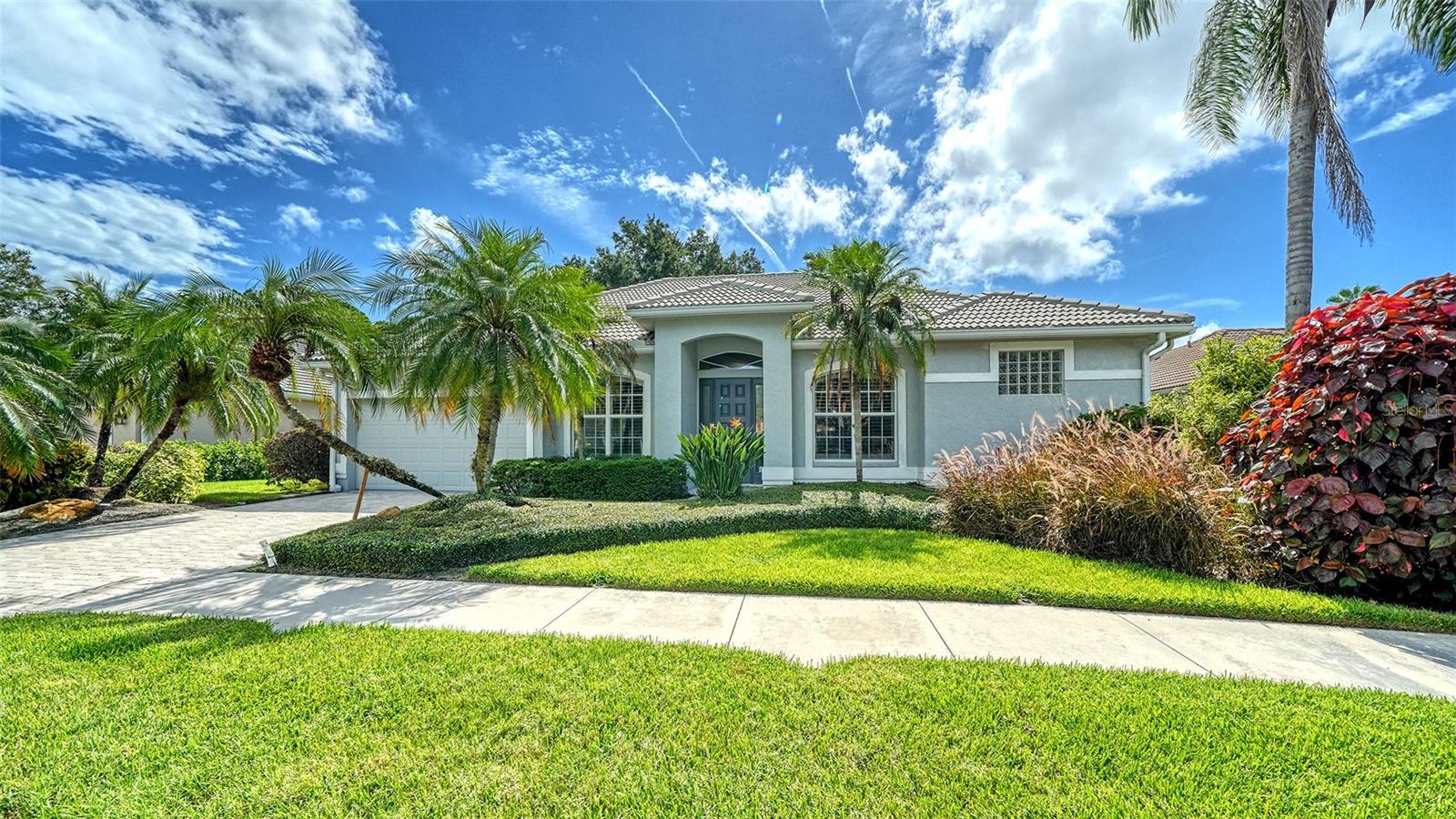 Single Family Residence em SARASOTA, FL - Daniel Dourado