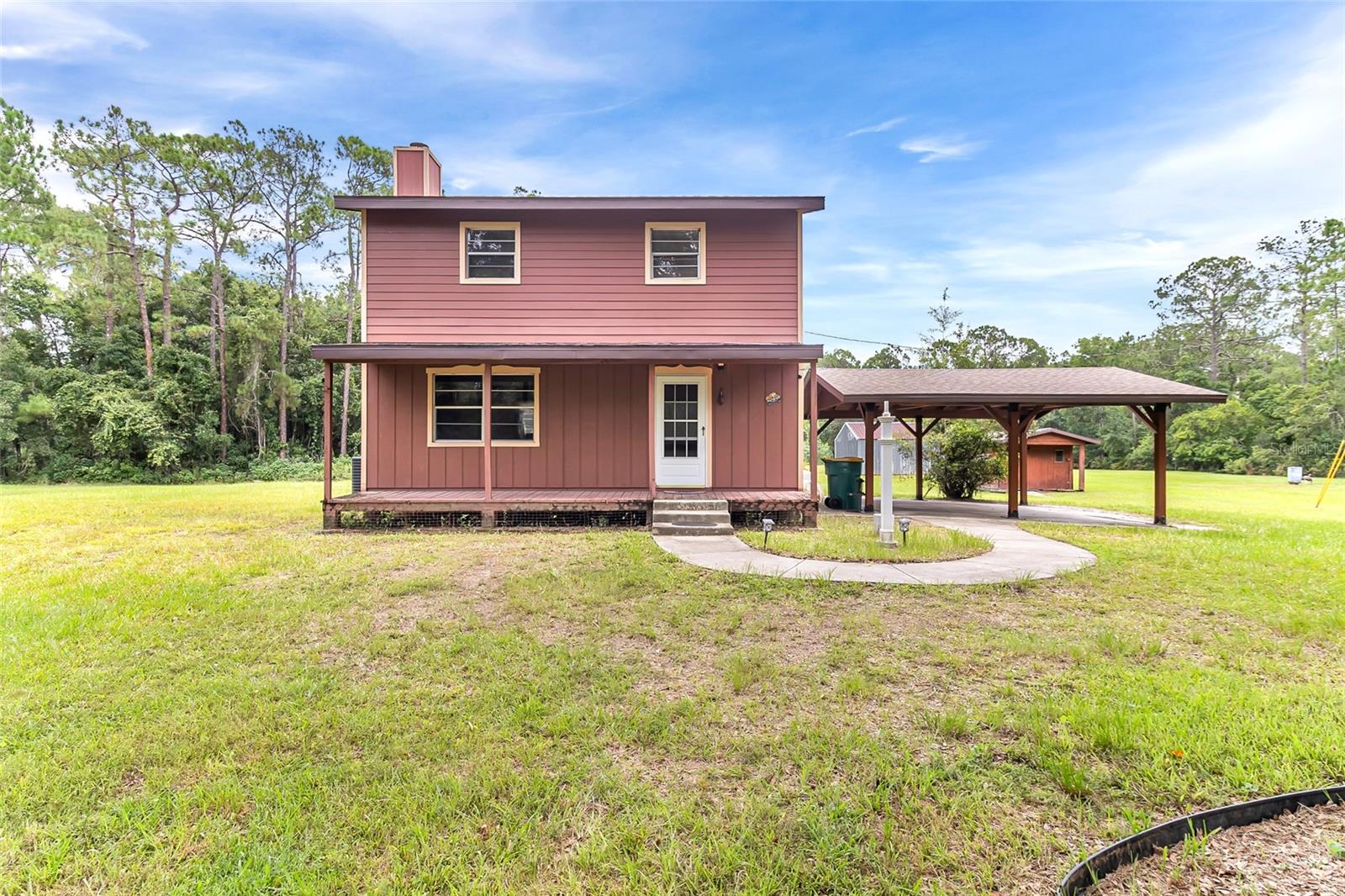Single Family Residence in ST CLOUD, FL - Daniel Dourado