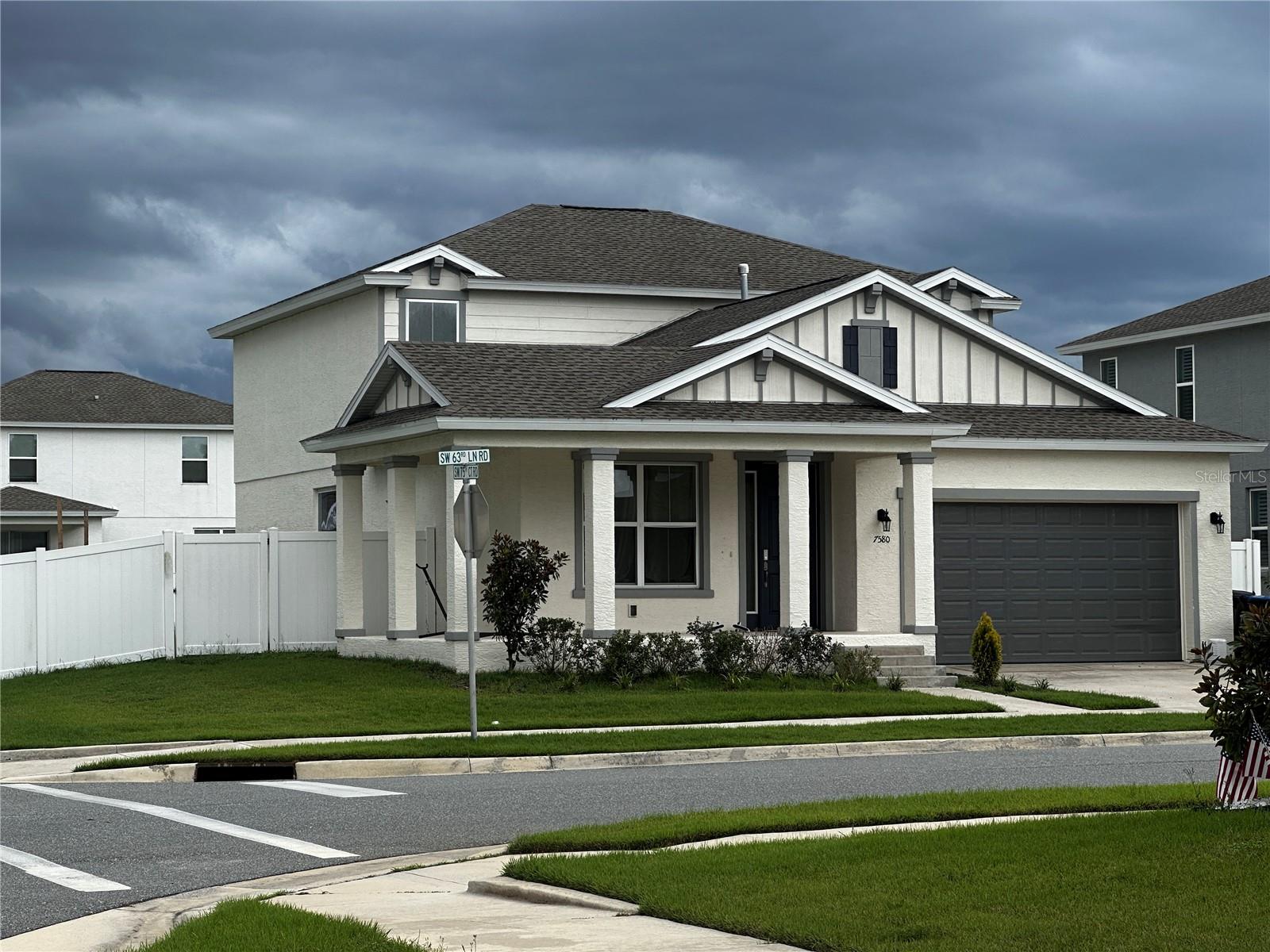 Single Family Residence em OCALA, FL - Daniel Dourado