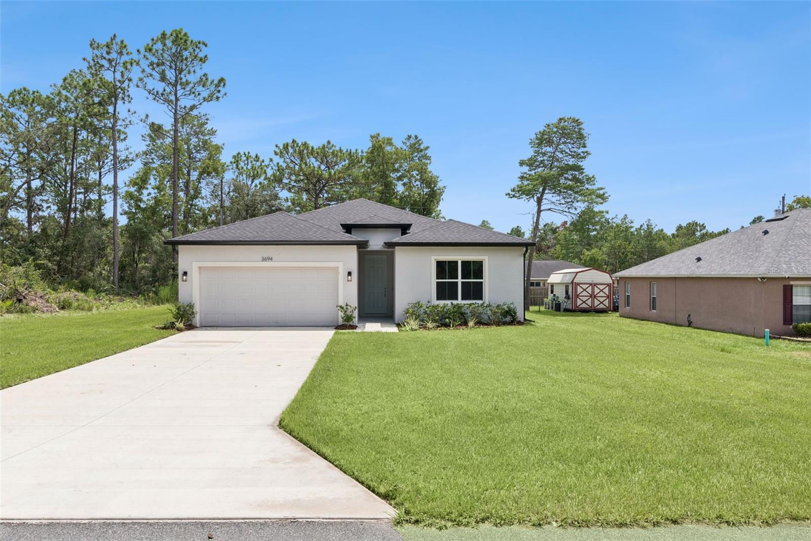 Single Family Residence in OCALA, FL - Daniel Dourado