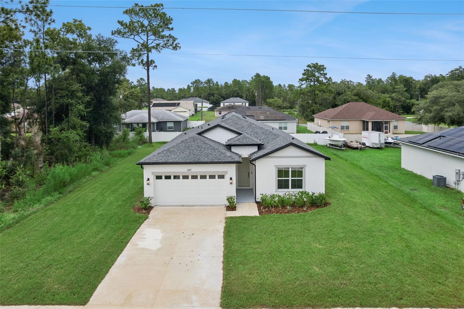 Single Family Residence in OCALA, FL - Daniel Dourado
