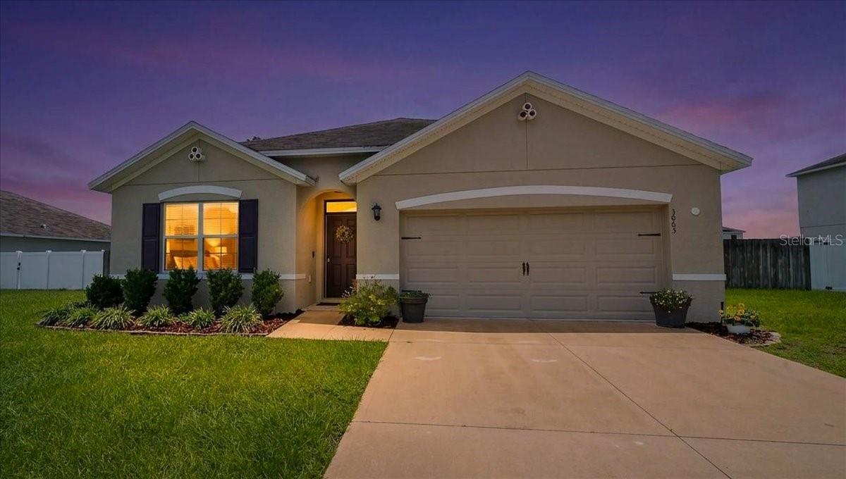 Single Family Residence in OCALA, FL - Daniel Dourado