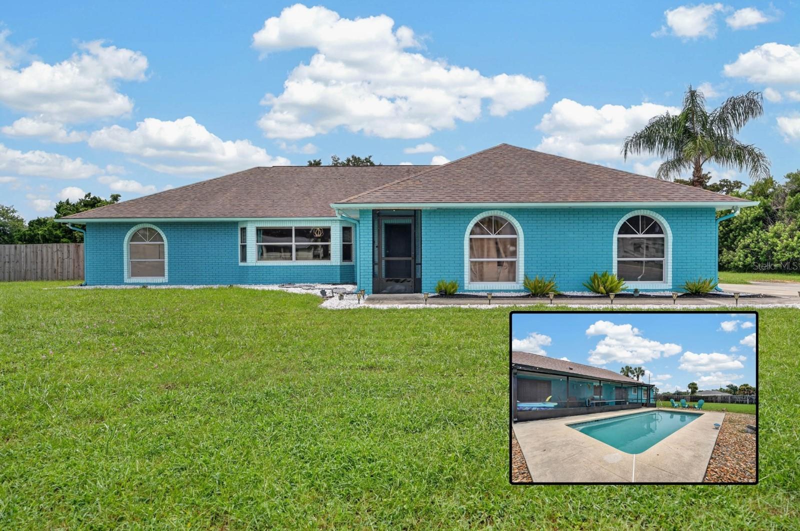 Single Family Residence in EDGEWATER, FL - Daniel Dourado