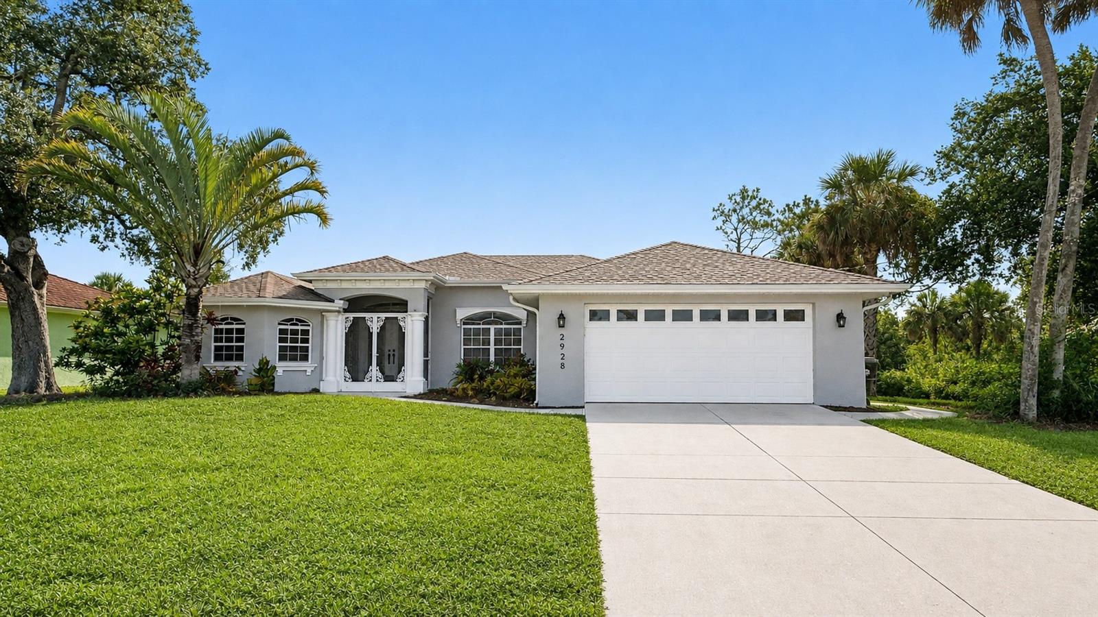 Single Family Residence em NORTH PORT, FL - Daniel Dourado
