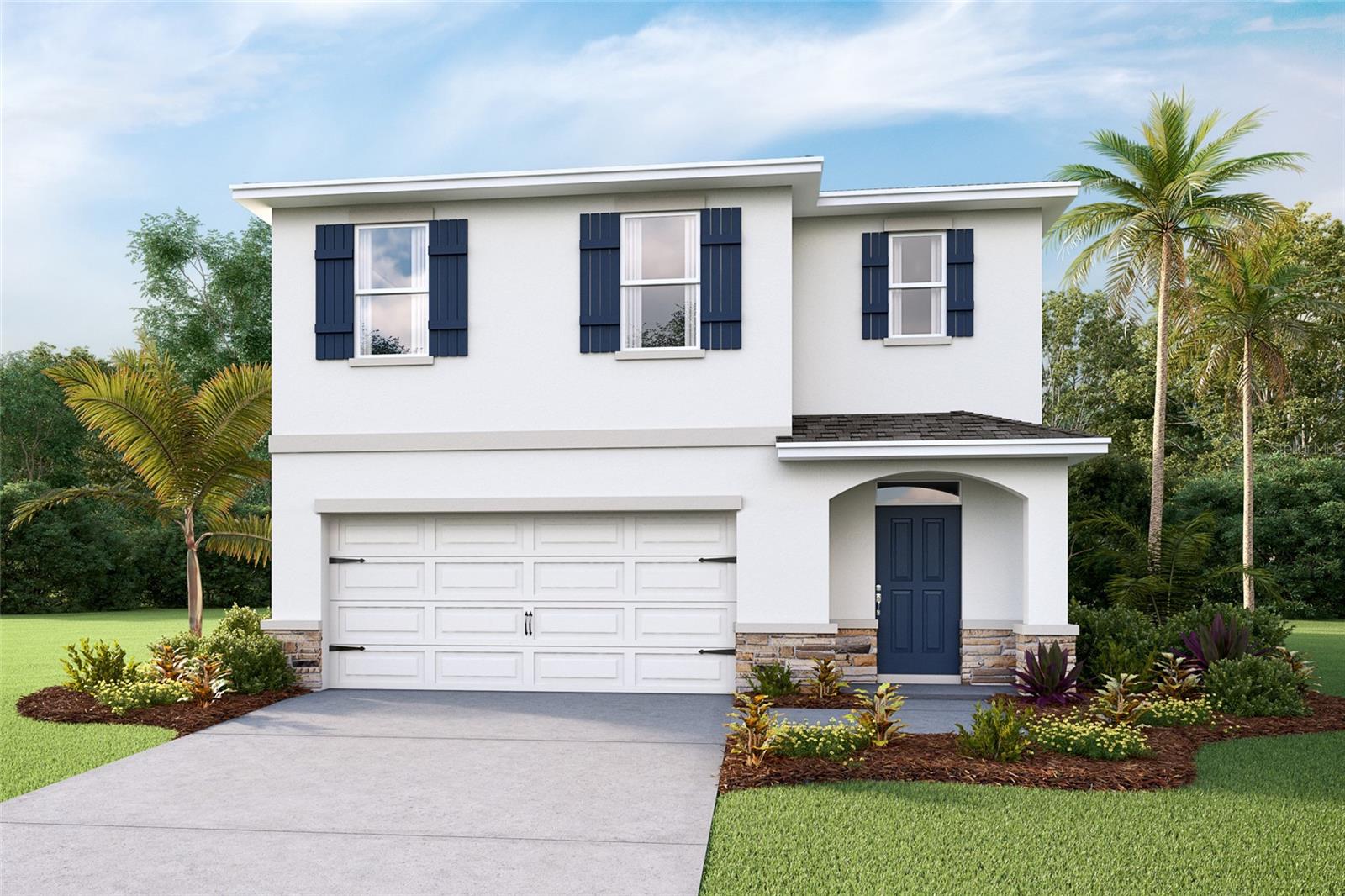 Single Family Residence in LAND O LAKES, FL - Daniel Dourado